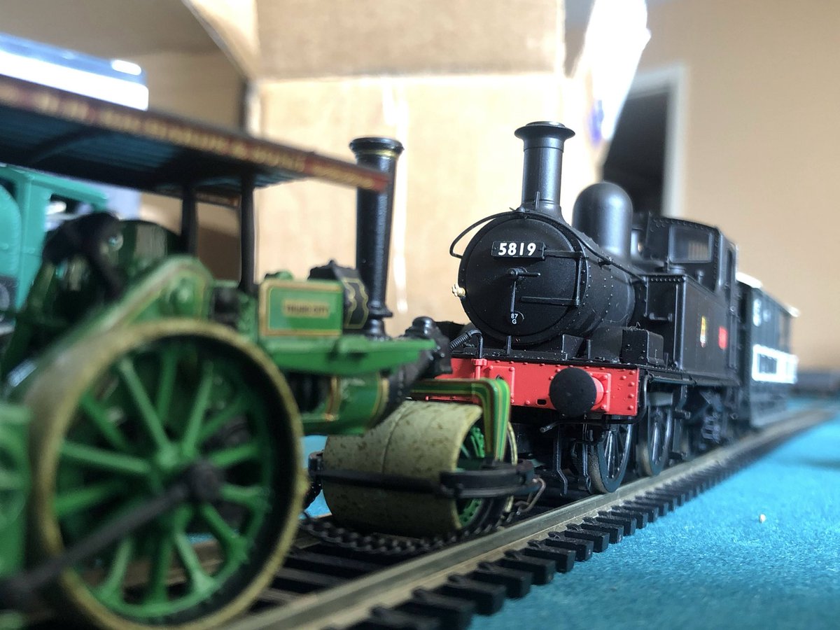 realSponge3's tweet photo. @cheeky_thomas A dual! How very delightful! https://t.co/Vva8Guqi8j