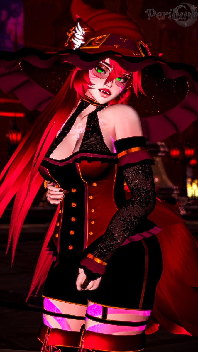 Perilune90's tweet photo. Mi Carmesi
#perilune90 #vtuber https://t.co/oGZcCynWq3