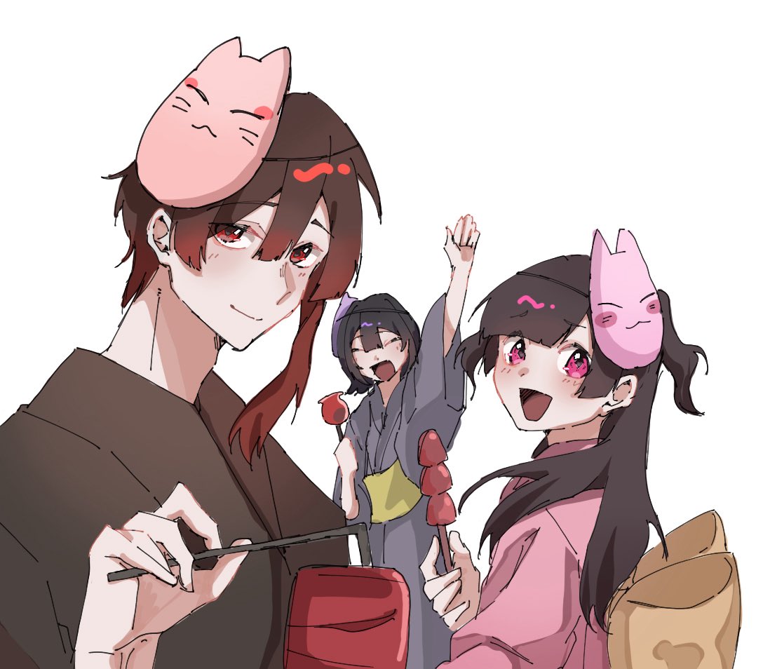 Ruri_21_'s tweet photo. 激かわコテ同投下してみる❤️💜🩷 https://t.co/sDbrsrnDgh