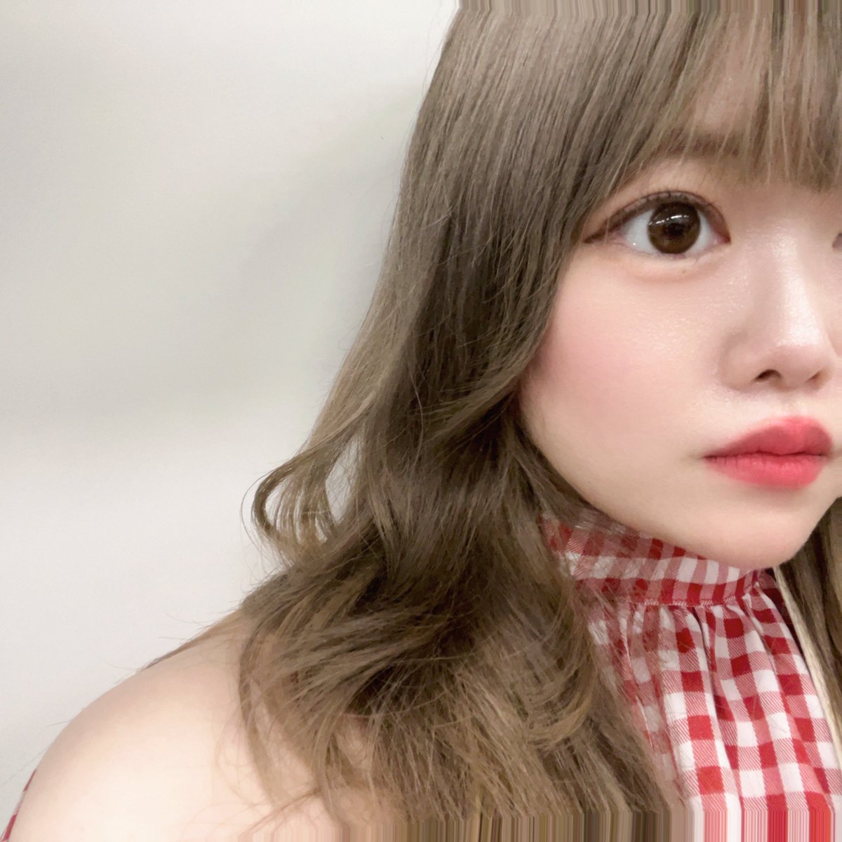 pinacco_'s tweet photo. 今髪染めてきました🫟 https://t.co/3WH1yFZO5q