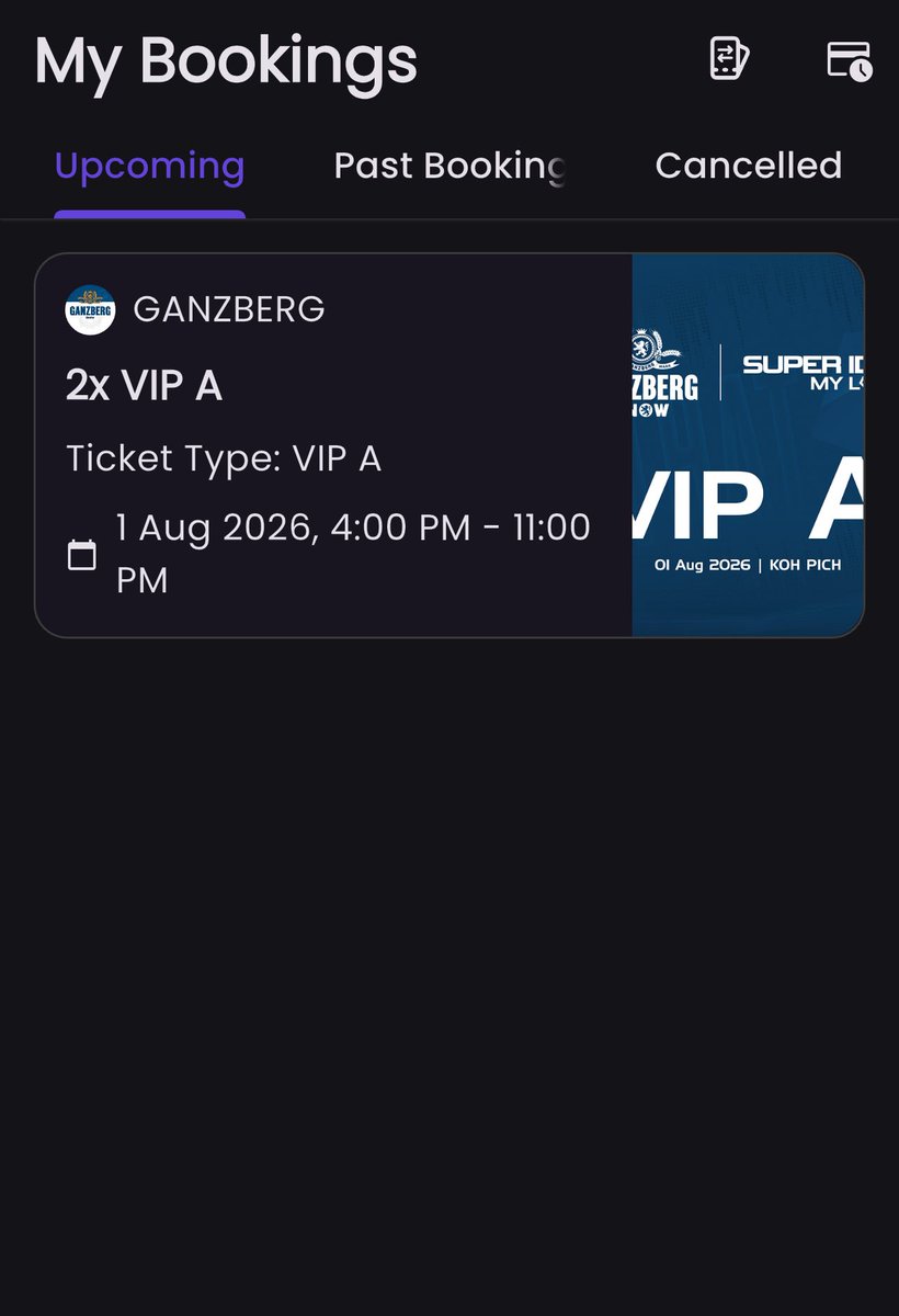 IM_Pheavyy's tweet photo. Want to sell VIP A 1 ticket
I’m an EXO-L not a scammer, can check my profile 
Interested can DM me, meet face to face
#GanzbergSuperIdolMyLove #SUHO #EXO #수호 #엑소 https://t.co/kV9ZSb67C1