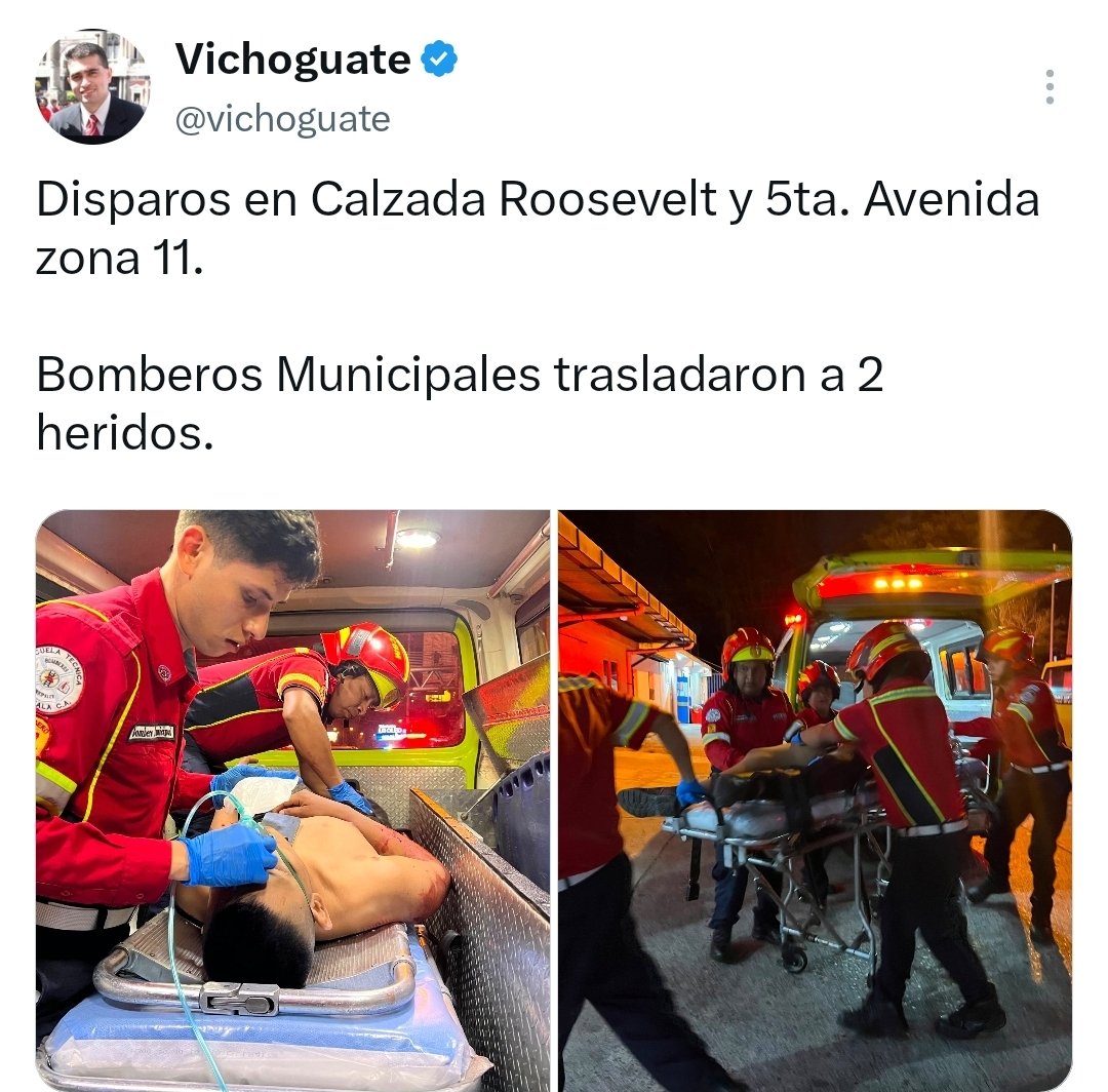 foppaguate's tweet photo. 3 balaceras en puntos de pandillas en menos de una hora, el saldo de momento 7 fallecidos y 6 heridos.
Noche de sábado sangrienta y las fuerzas de seguridad brillan por su ausencia.

Reportes de @vichoguate https://t.co/It9Np4vZAH