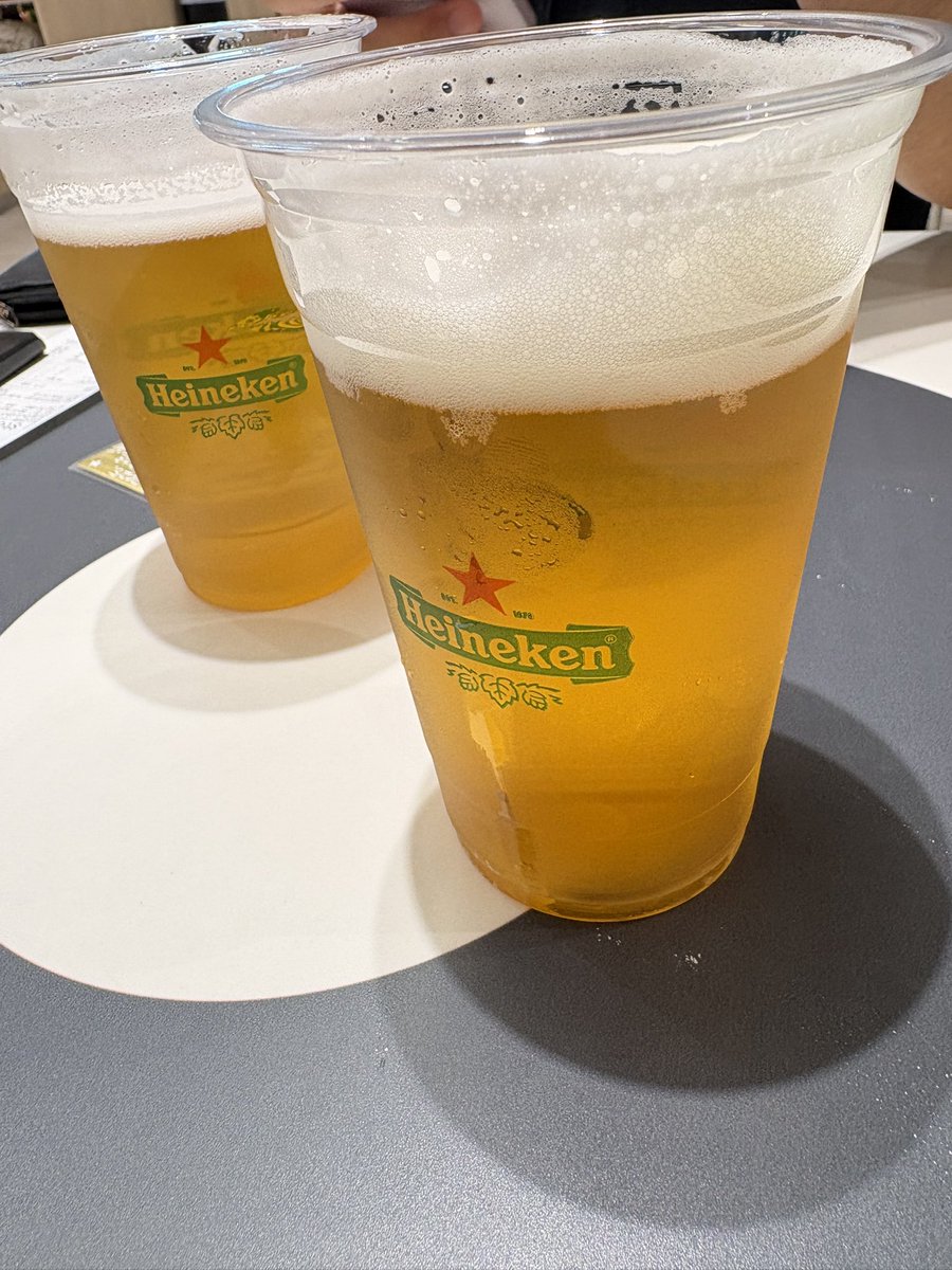 robo_labo's tweet photo. 昼間から優勝していこうな。 https://t.co/rGQ4Wh7eic