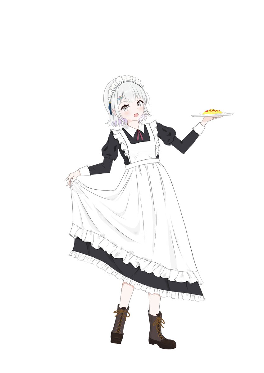 Kaze_ey's tweet photo. #夏の創作クラスタフォロー祭り https://t.co/NRyZOHD18x