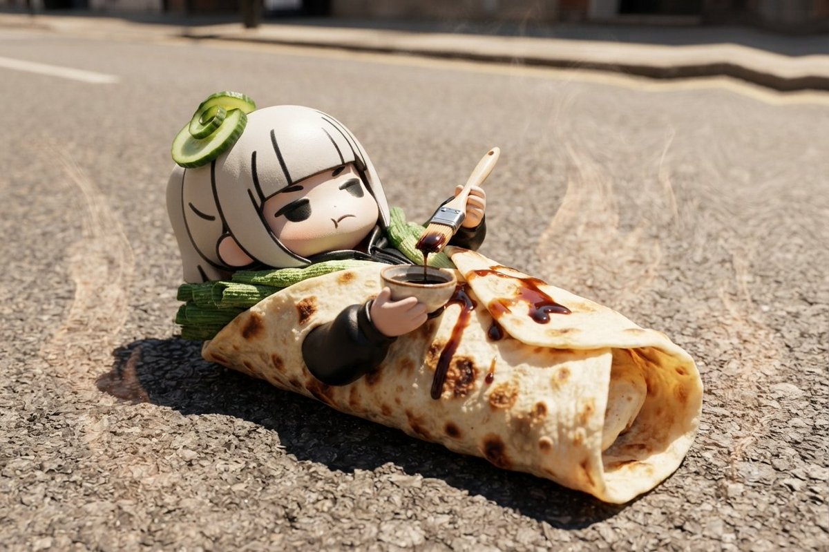 Epsilonuma's tweet photo. It's too hot. I don't feel like doing anything. https://t.co/tWUHOvVUrQ