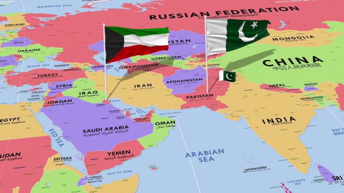 🇵🇰 قـيـس بـن حـارث 🇸🇦 tweet media
