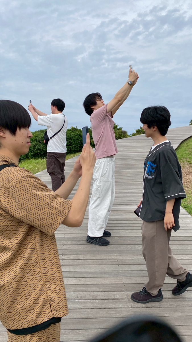 fmitosnf's tweet photo. 📻Podcast更新🆙

アオハル相談に川柳興奮！ついにあのコーナーも始動？！ https://t.co/rFlDDkl1fs @YouTubeより 

#サタデーな伊東 https://t.co/0INHmgPpuY