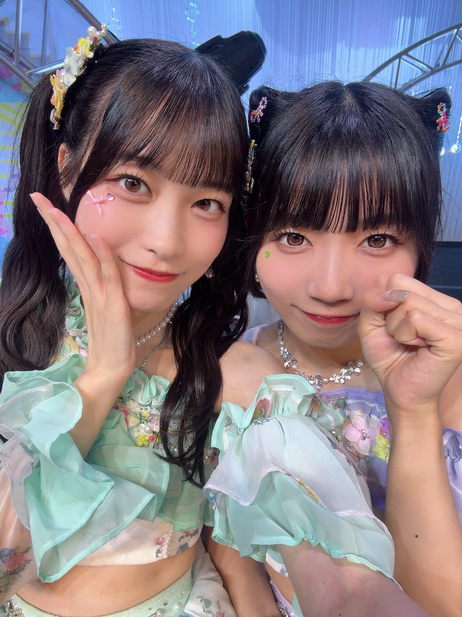 tsubaki_225_'s tweet photo. いちばんのなかよしさん♡ https://t.co/QwDRcqJGfU