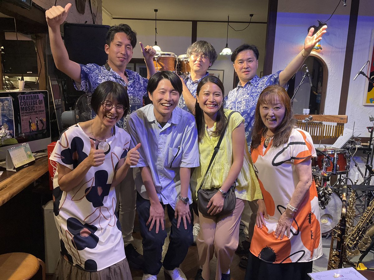 ryuchin1026's tweet photo. 昨日はhanna RE:Worksで倉敷アヴェニュウでライブでした😌🙏瞬間的に一区切りで今日は夕方まで予定無しなんで新見まで気分転換に👍🏻自然を感じながらリセットして。。😌✨ https://t.co/eQJDJ6x5kh