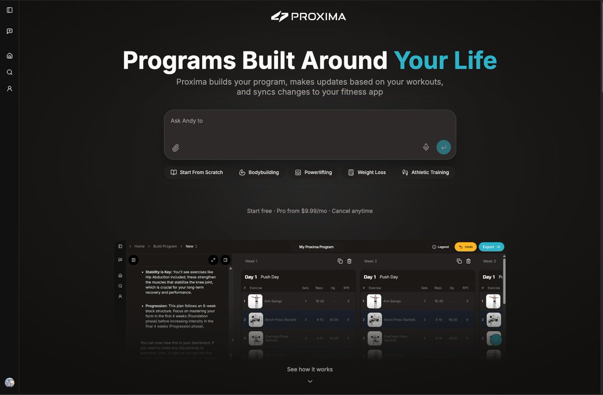 jacklhanlon's tweet photo. Whole new workflow backend + frontend, shit ton of bugfixes that would've taken me days to solve, and a complete new landing page to top it off 🤯 https://t.co/YkfpbV4l5P