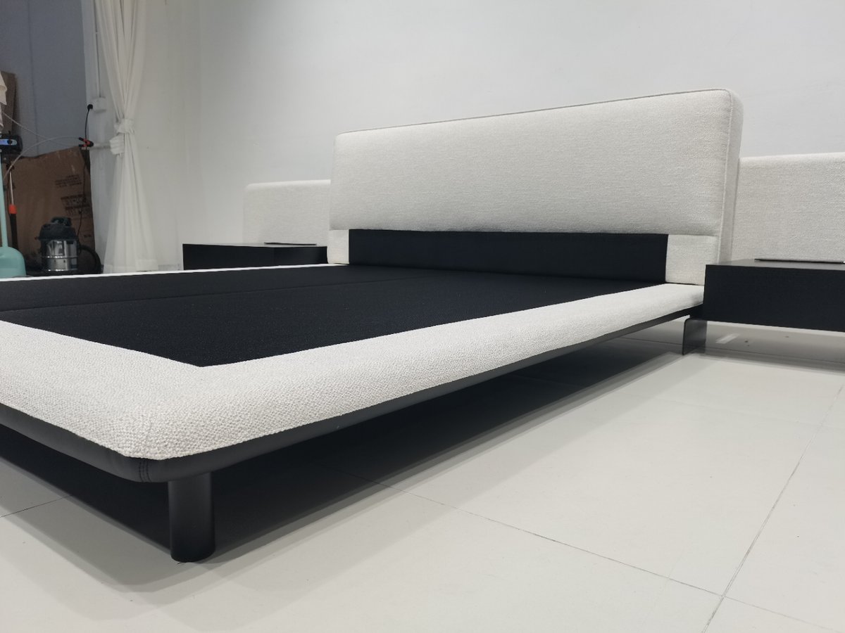 sena_keceli's tweet photo. Whoa, small win this month—finally got into the habit of making my bed every morning! Feels like such a tiny shift that makes my whole room way cozier. , https://t.co/F1xacf17UT