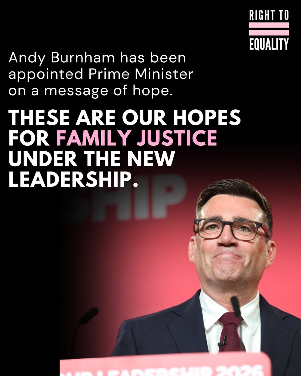 Right to Equality tweet media