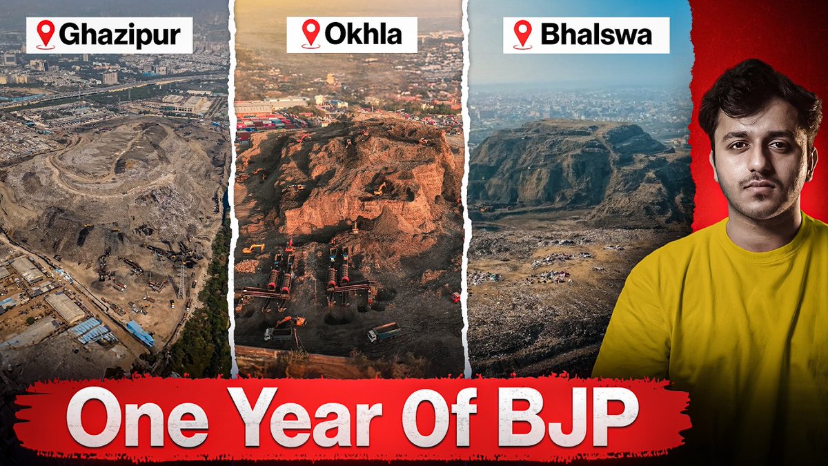 InfraholicR's tweet photo. These two brothers have done more coverage of BJP state government projects than the actual BJP it cell Amit Malviya.

show your support to both guys

Aman Singh Naruka
Dev Chauhan (brothers Enfield) https://t.co/q32TpY5aMW