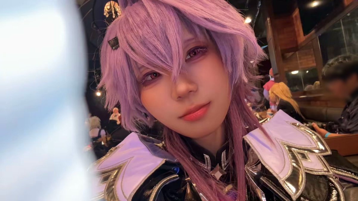 shiratuyu_0616's tweet photo. #FUJIYACOS3 
います https://t.co/ItSDZfnFm7