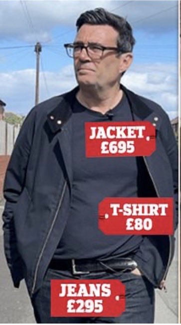Treacle723364's tweet photo. ‘I wanna live like common people…’ https://t.co/S45RExWk7Z