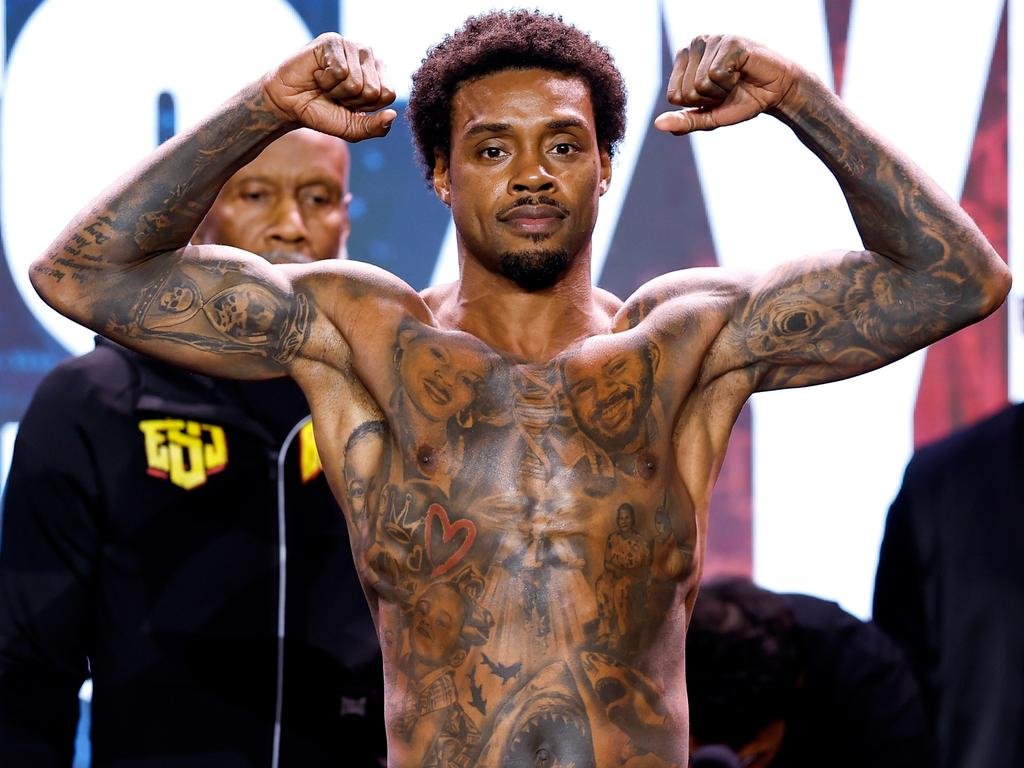 EverythingBoxi2's tweet photo. 🚨 SPENCE ANNOUNCES RETIREMENT 

👀 "Is this the end of the road?"

✅ Errol Spence Jr.: "Yeah, for sure, man. I got my faculties intact. My money is good, it's working for itself. So, everything is good. I've got a beautiful family. I thank God that I'm gracious enough to leave this sport with my faculties intact and my family still by my side."

🫡 Happy retirement champ!