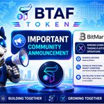 Photo by BTAF token (@btaftoken)