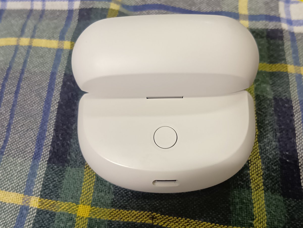 kunoshoten's tweet photo. Bose Ultra Open Earbuds
美品入荷
￥13,000

#鉄道忘れ物
#久野商店
#BOSE
#ボーズ https://t.co/B5kFiSzcT6