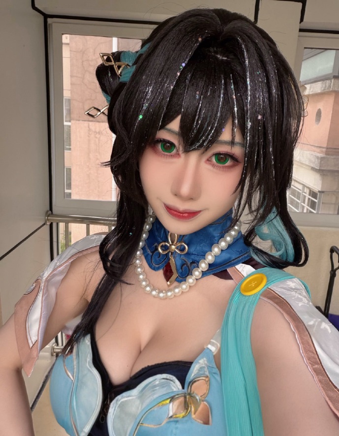 二佐nisa tweet media
