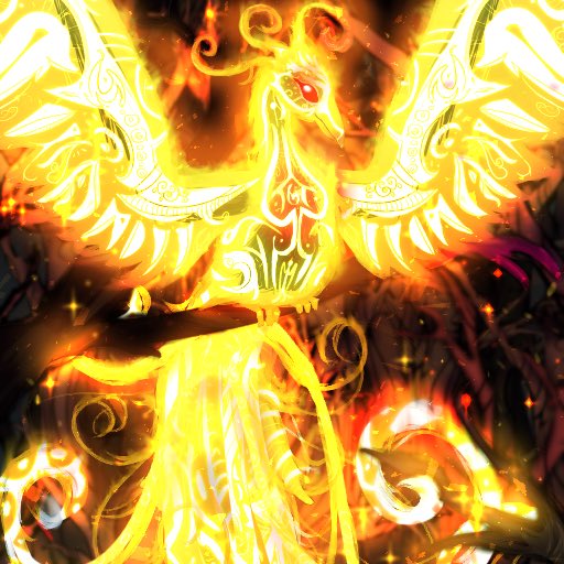 Queeniearmpits's tweet photo. Today’s abnormality is: The Firebird https://t.co/vFgO8UMbld