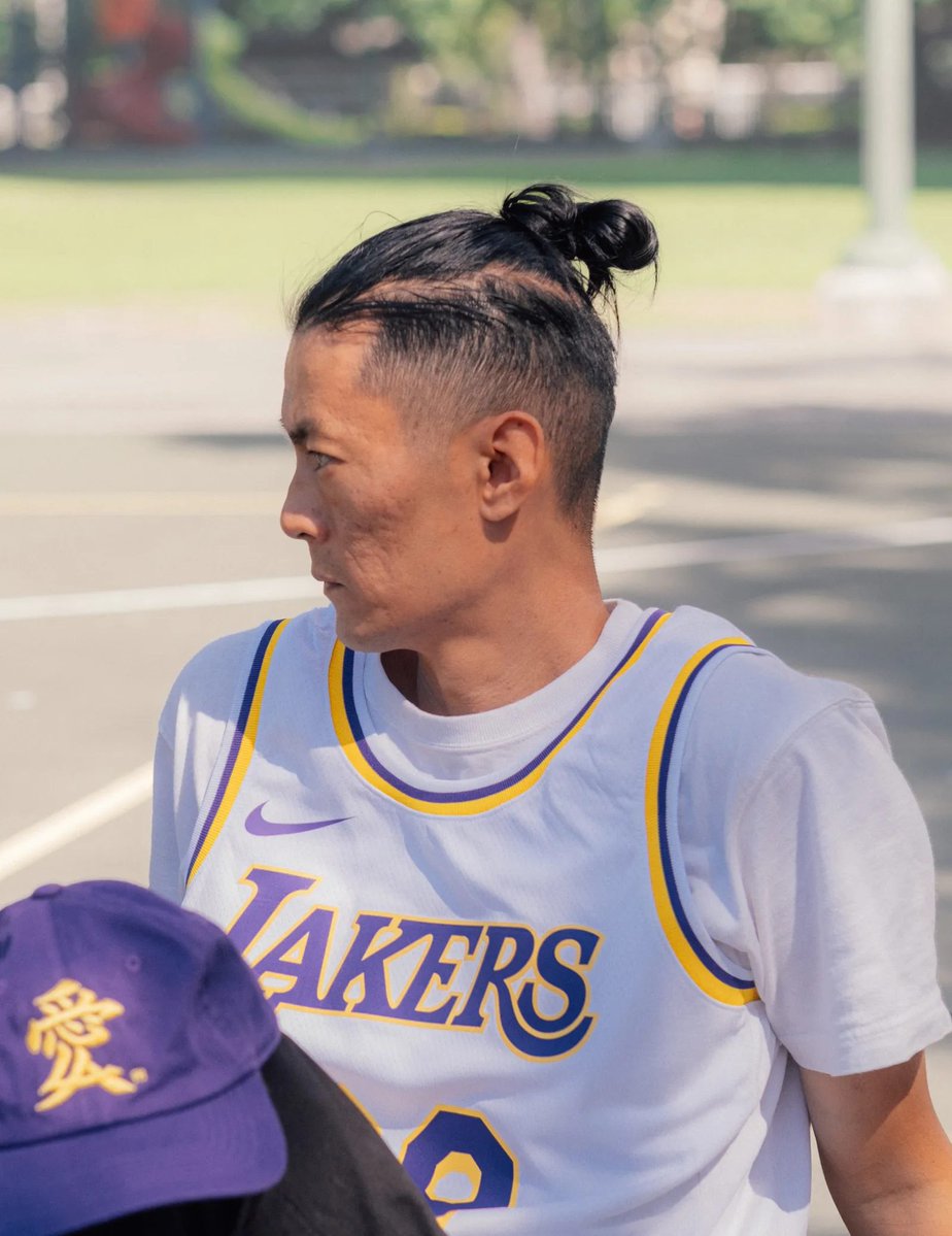 GQJAPAN's tweet photo. 「やっぱり、ヒップホップのアーティストとしてやるうえでは、歴史をリスペクトしていないと語れないと思うんです」
▼「ヒップホップ・ジャパンの時代」──Vol.6 #Shing02
https://t.co/vlHdmLx4ut https://t.co/Bn5z5V2hdI