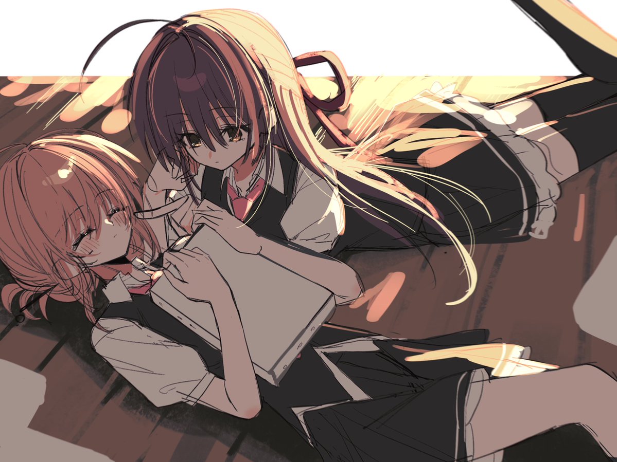 Yjo1S's tweet photo. ない百合ない百合ない百合 https://t.co/0l0dTC4RCp