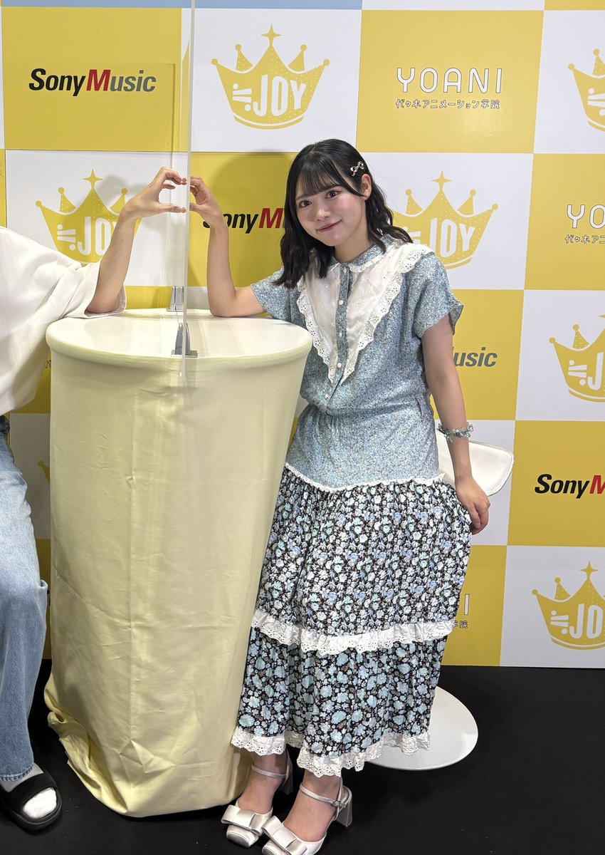 ryuurnia's tweet photo. ニアジョイ大撮影大会！！！！！！ https://t.co/LiCYkuEL29