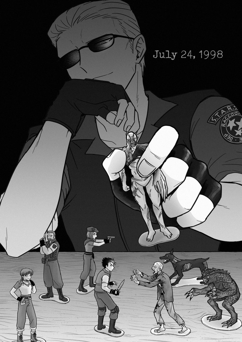 welldonechriiis's tweet photo. 『1998年7月24日』 https://t.co/qKPyPmnnL8