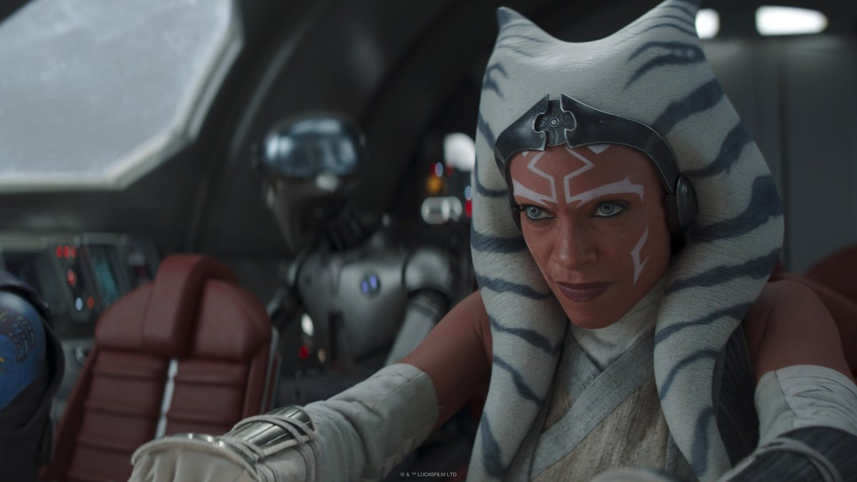 Star Wars tweet media