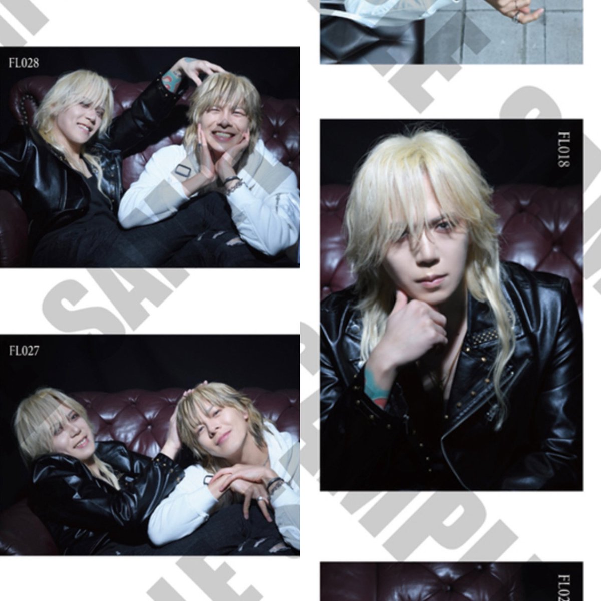 iry1208's tweet photo. 【交換】小林太郎 vs T-iD
2MAN LIVE FRONTLINE 太郎＆T-iDトレカ

譲 井出卓也さん
求 小林太郎さん

全柄検討させていただきます◎FL018/FL027/FL028は1枚に対し2枚お出し可能です。
※ツーショ同士の場合は1:1でお願いいたします。

本日お手渡し、後日郵送または都内お手渡しにてお取引可能です。 https://t.co/vS2bVTbDqU