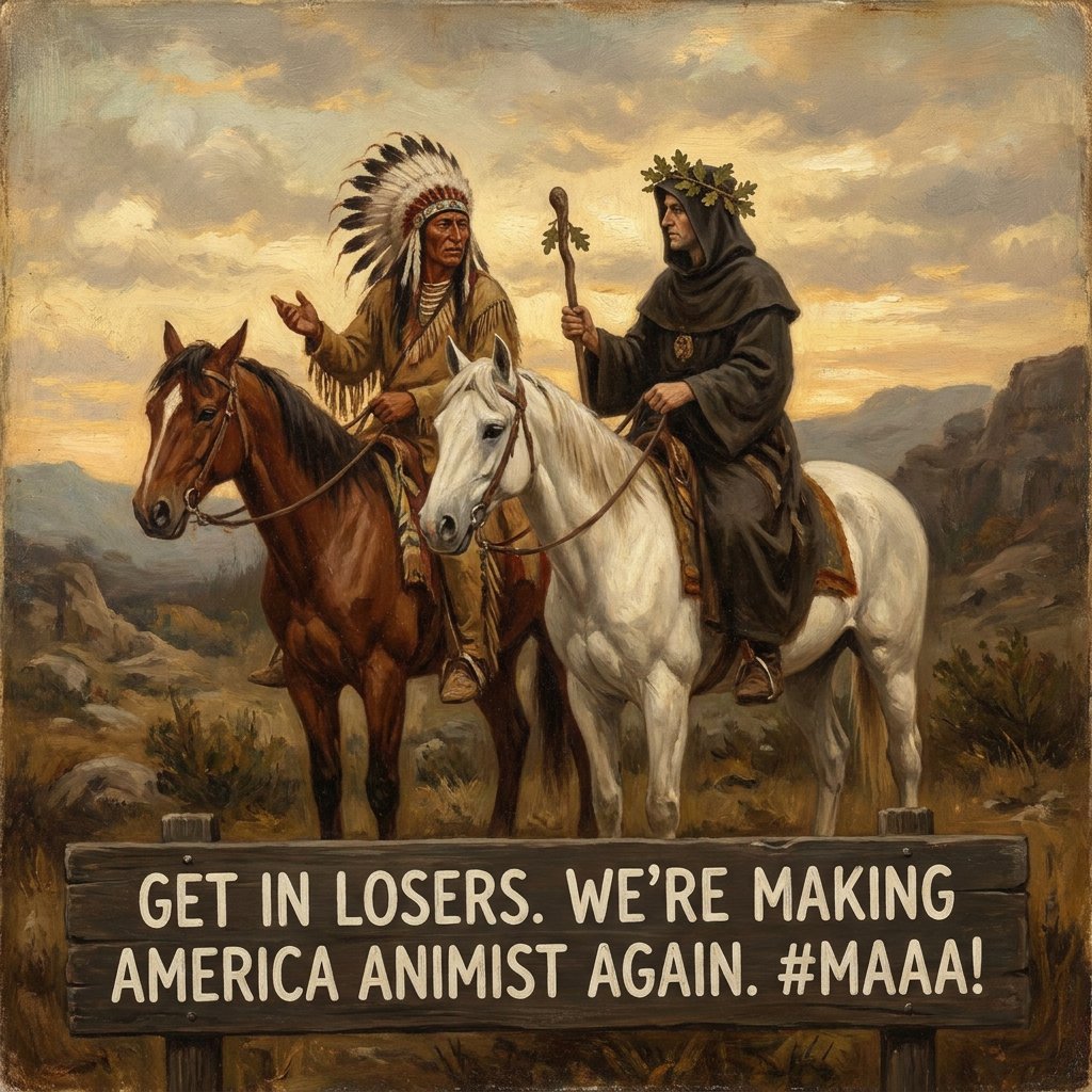 Witches4Trump's tweet photo. https://t.co/PLJl9a9mmb