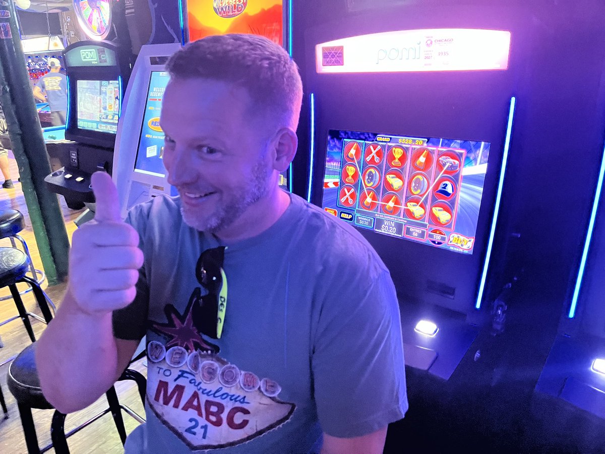 MilwaukeeAvenue's tweet photo. The Terry always wins https://t.co/MnAhQFtOir