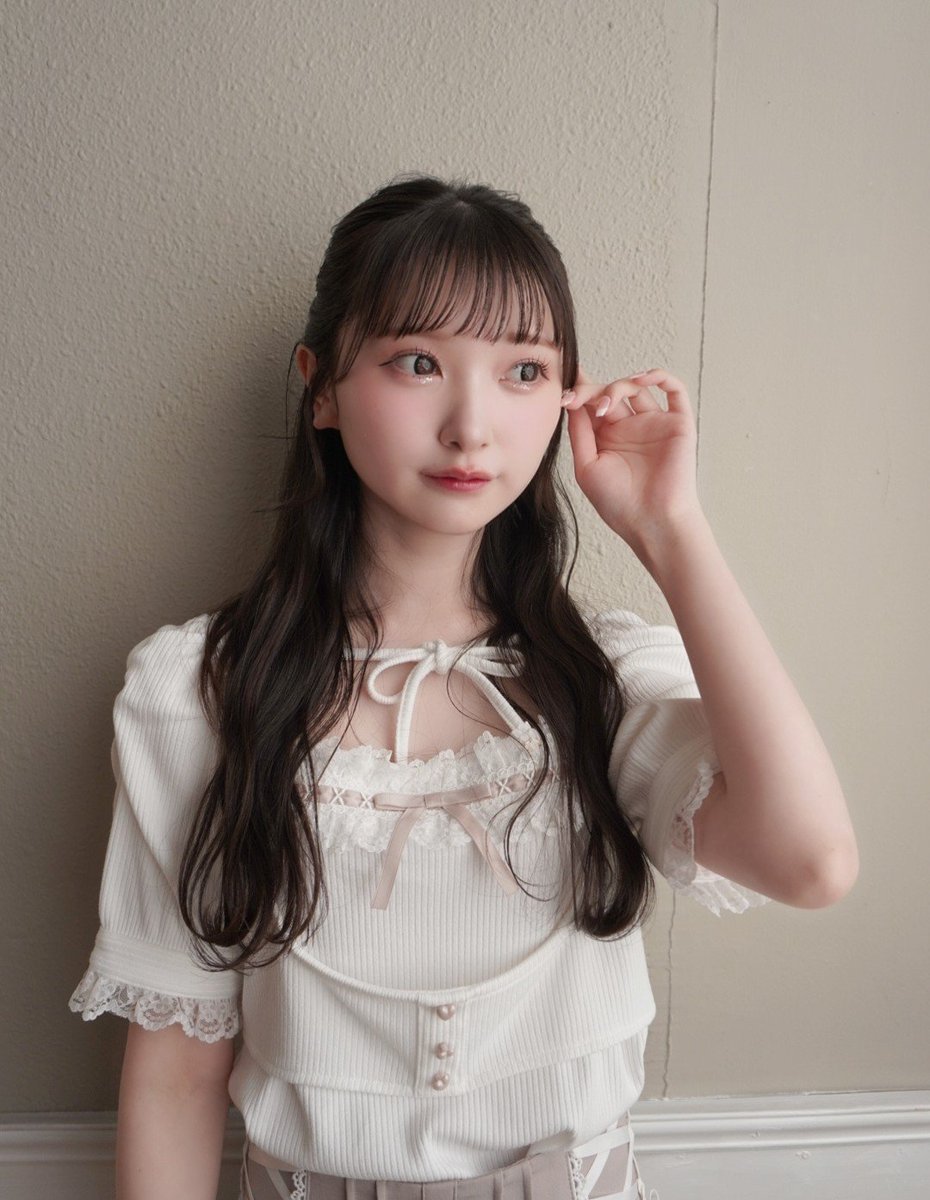 sorara_akb48's tweet photo. こんにちは☂️⚡
今日はたくさん寝たよー！
今日も1日頑張りましょう🦦💕 https://t.co/BRPSbBgwtf