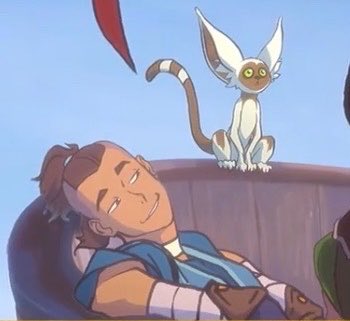 CookieKlance's tweet photo. The bisexual staring at your future man

#zukka #klance https://t.co/TzMw0NnR0I