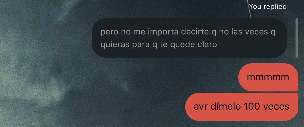 thunfgven's tweet photo. Él d vdd m dijo q no 100 veces https://t.co/AJByIVCtFU