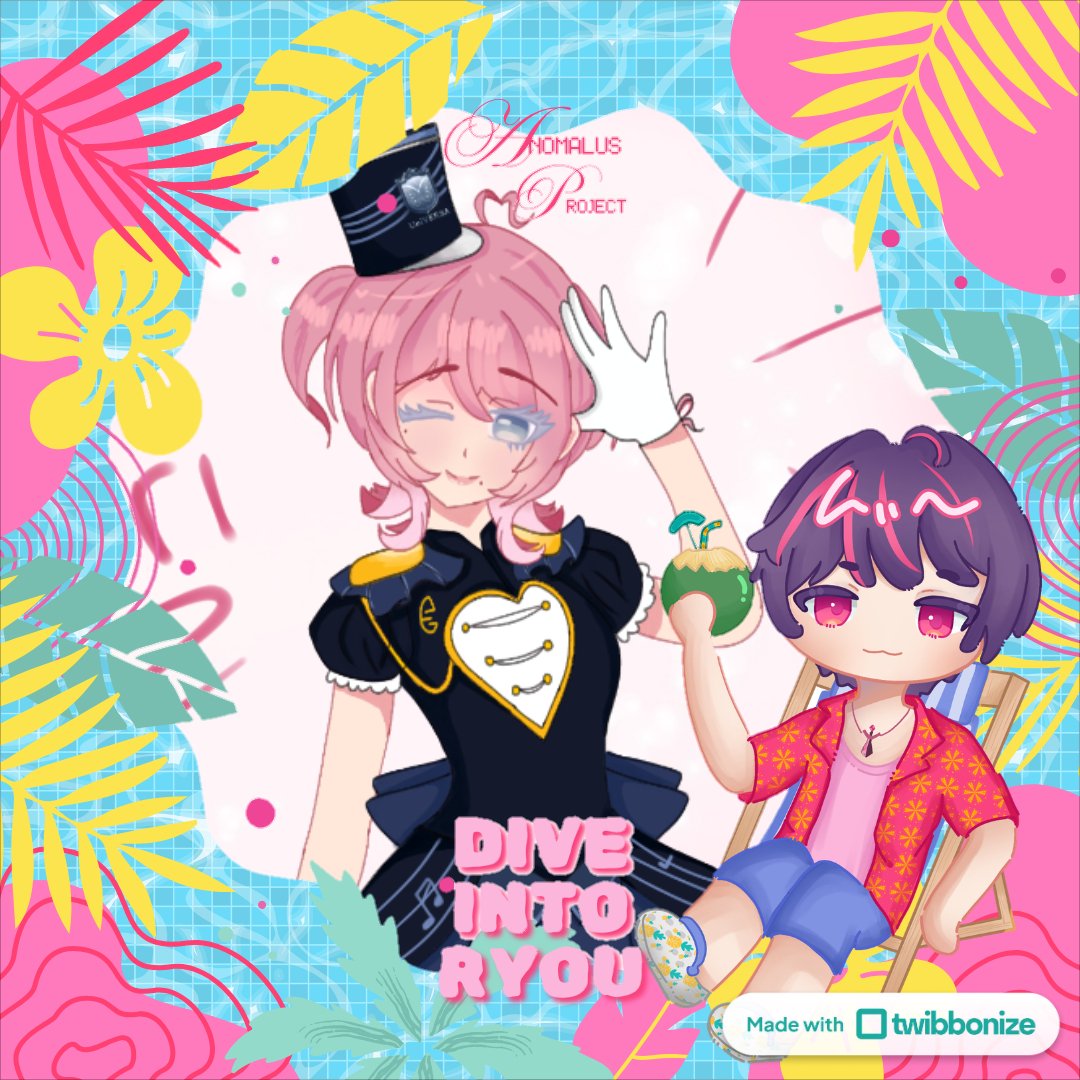 kaidoupng's tweet photo. #DiveIntoRyou
pertama kali tau yota dari postnya cf21! awalnya ga tau vrs siapa but cuz of that post, i started watching them and skrg malah kecintaan (gak) (apasi) tapi i mulai nonton abang sebulan setelah itu๐งโโ๏ธwhy? krn tkut sm dia sm jmts tp trnyt rmh smua... yay ! #Trmksh ๐ https://t.co/tT7FfKr5Wh