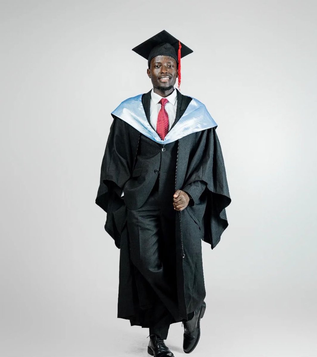 Dr_AustinOmondi's tweet photo. Rest in peace Daktari. The good die young, the young die hard. https://t.co/DFqXGyyyyC
