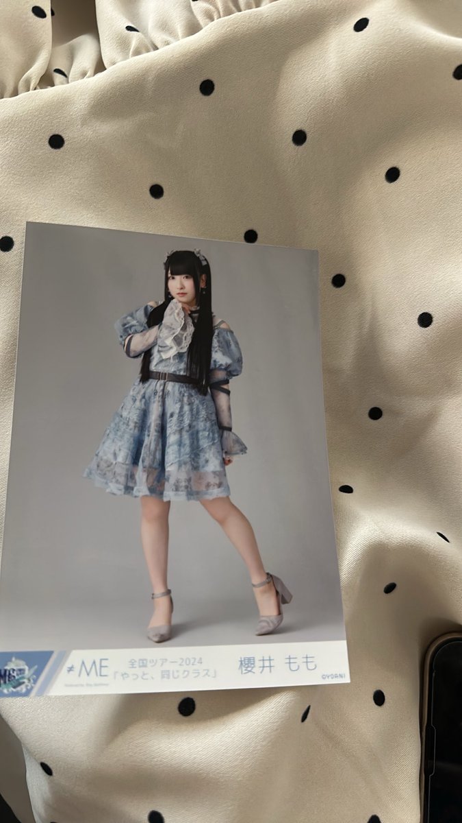 oknkrn's tweet photo. @Melody_____xxx こちらです！ https://t.co/RL5voq9x2l