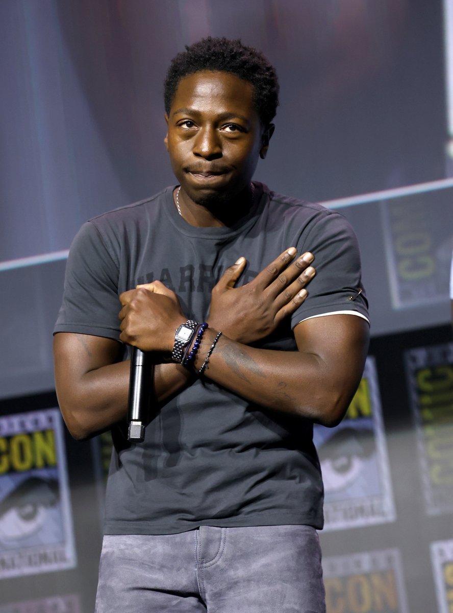 oscarnoyukue's tweet photo. ライアン・クーグラー監督MCU「ブラックパンサー3」の全米公開日が2028年12月15日に決定。成長したティチャラの息子トゥーサン(ティチャラ二世)役で「エイリアン：ロムルス」「ロングウォーク」のデヴィッド・ジョンソンが新たに出演する。全編がラージフォーマットフィルム撮影とのこと。 https://t.co/fKgxoNyql4
