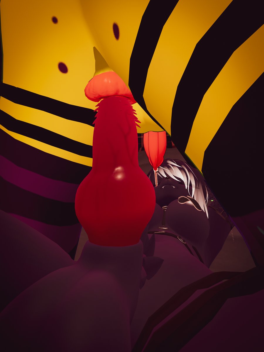 tumbreon_ad's tweet photo. I love to use a cutie too~

Feat: @poisonespeon

#vrlewd #vr #vrporn #furry #nsfw #lewd #furryporn #yiff #erp https://t.co/OHzHo1rRoa