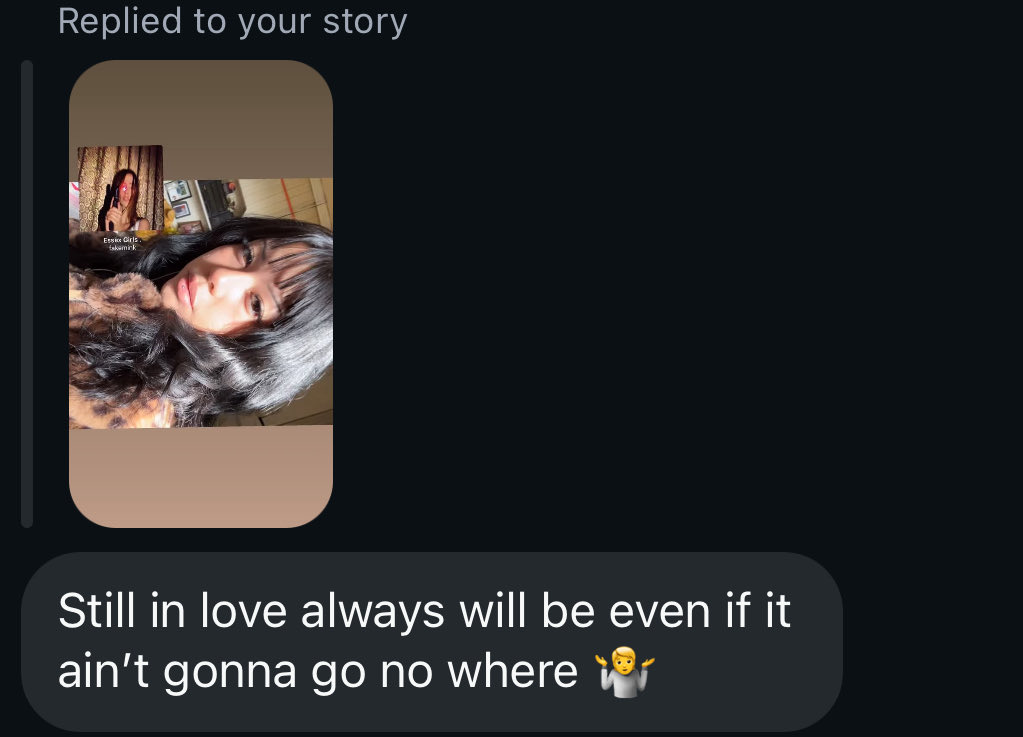 twinkluvr9's tweet photo. Shut the fuck up just send me $$$😭 https://t.co/tgXQCfWTX1