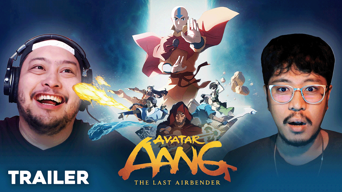 m16ztooswift's tweet photo. THIS MOVIE WAS INCREDIBLE! 🤩

It honestly deserved to get a theatrical release. It was SO CINEMATIC and the animation was GORGEOUS AND STUNNING! 😍

Early-Access Full Reaction: https://t.co/uQLANhLaCn

#avataraangthelastairbender #atla #avataraang #aatlab #tagah https://t.co/ztibj60Q3G