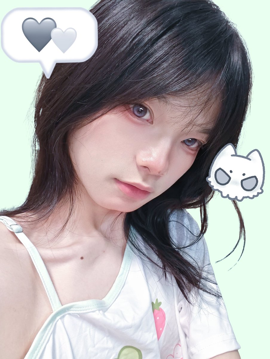wc3mu's tweet photo. 会不会太可爱了
#男娘 #伪娘 #femboy #sissy https://t.co/lZ0Mi7kSxD