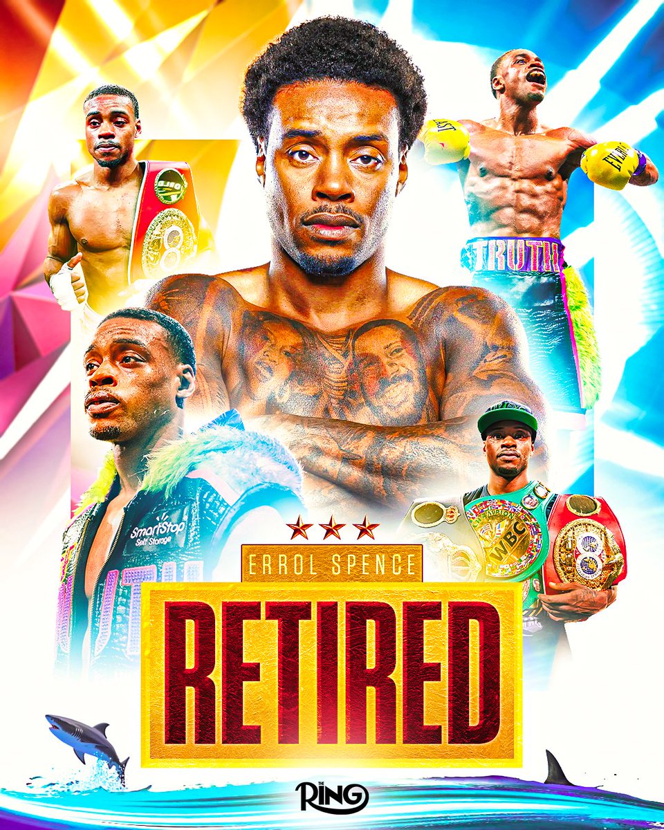 Ring Magazine tweet media