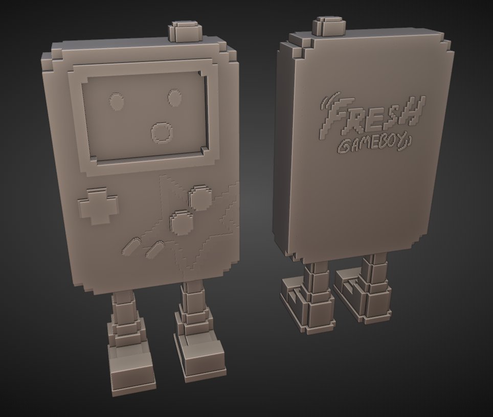 KungYosada's tweet photo. 🎮
#ROBLOX #RobloxDevs #RobloxDev #blender https://t.co/caZvK52yu6