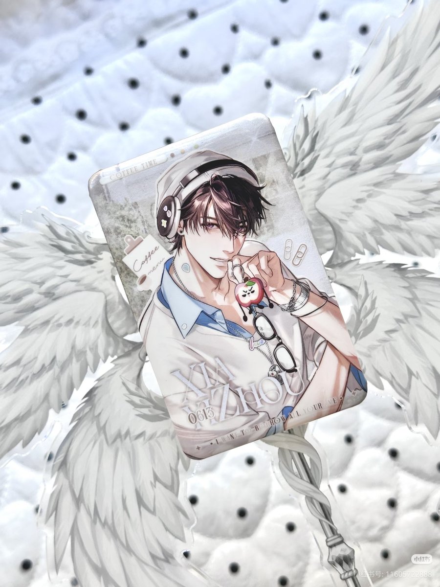 syaaanasya_'s tweet photo. [OPEN PO | INA GO] CALEB DAYLIGHT Fan Art Merch (1/2)

Price on pict
Start from 30k✨️

Close: 20.08.2026

Order? https://t.co/fozp04QE7L
Grup? https://t.co/pLMcUkjUR0

✅️grup wa
✅️est bersih ina
❌️pack + admin 🍊
🏠Tangerang
#warunglads #warungch wts https://t.co/jAagALHHIF