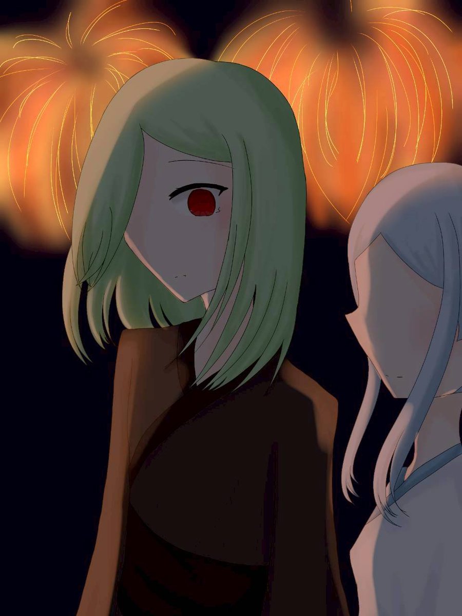 kikurage_dayoyo's tweet photo. #夏の創作クラスタフォロー祭り
#自創作に狂っている人間と繋がりたい
もう一度失礼します！！🙇‍♀️
自創作を愛しまくってる人です！
うちよそとかもできたらな〜と思ってます！！🫶
全反応巡回させて頂きます〜！！ https://t.co/k29oYC3EAX