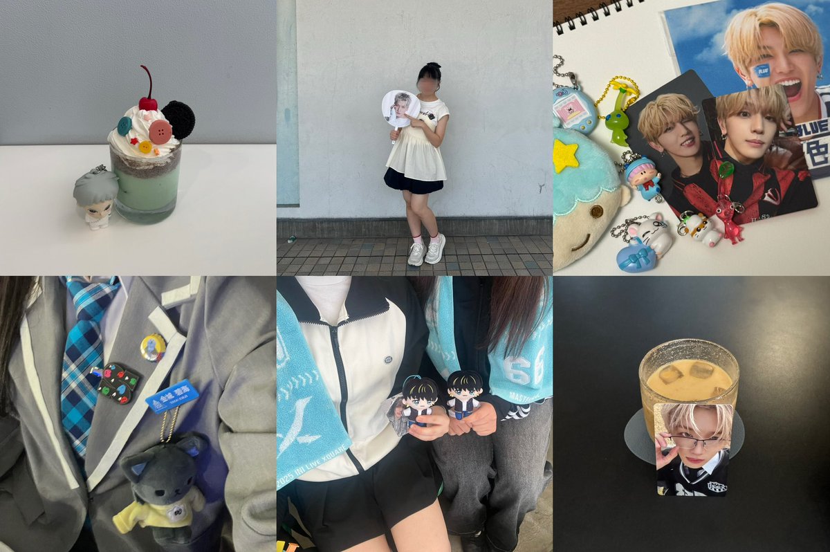むちゃんとすちゃん tweet media