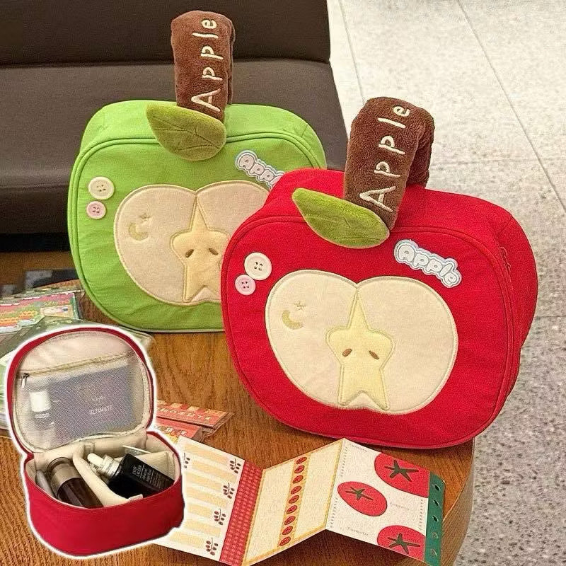 glimmeurs's tweet photo. Perintilan serba apel ini gemes gemes bgtt 🍎 https://t.co/M1mCGBvXKF