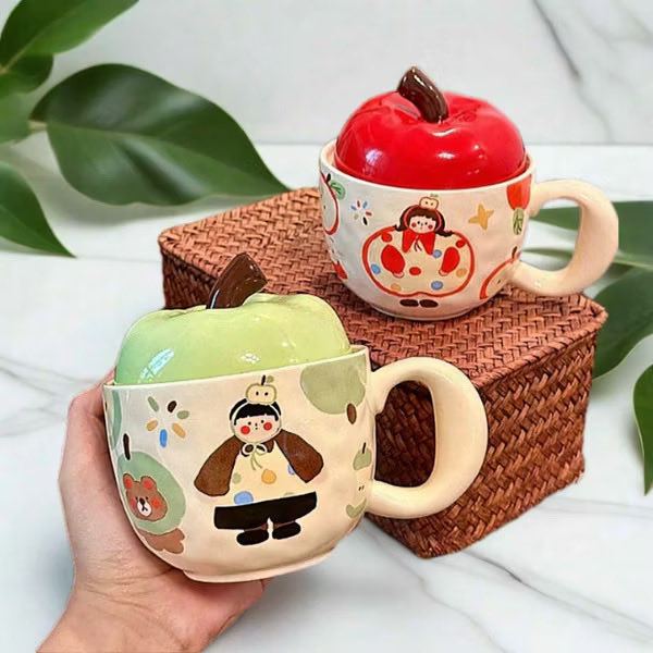 glimmeurs's tweet photo. Perintilan serba apel ini gemes gemes bgtt 🍎 https://t.co/M1mCGBvXKF
